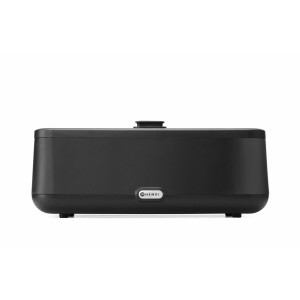 Chafing Dish UNIQ - GN 1/1 - 4L: Siltumtura buffeti un ēdinātājiem | HENDI