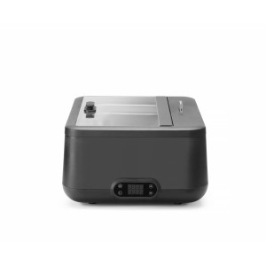 Chafing Dish UNIQ - GN 1/1 - 4L: Siltumtura buffeti un ēdinātājiem | HENDI