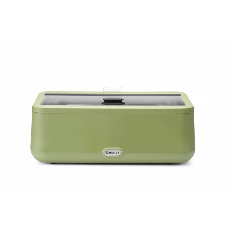Chafing Dish UNIQ Vert - GN 1/1 - 4 L | HENDI - Profesionāla bufetes prezentācija