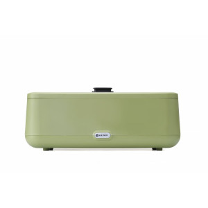 Chafing Dish UNIQ Vert - GN 1/1 - 4 L | HENDI - Profesionāla bufetes prezentācija