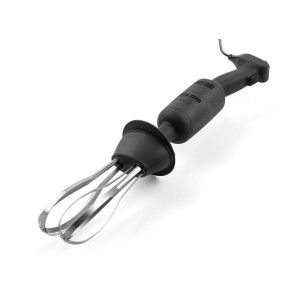 HENDI Kitchen Line 160 zobens maisītājam - profesionāls aksesuārs no nerūsējošā tērauda 18/10