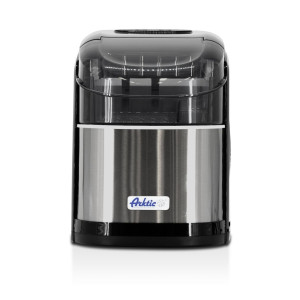 Ledus bumbu automāts - 12 kg Hendi: Efektīvs un elegants