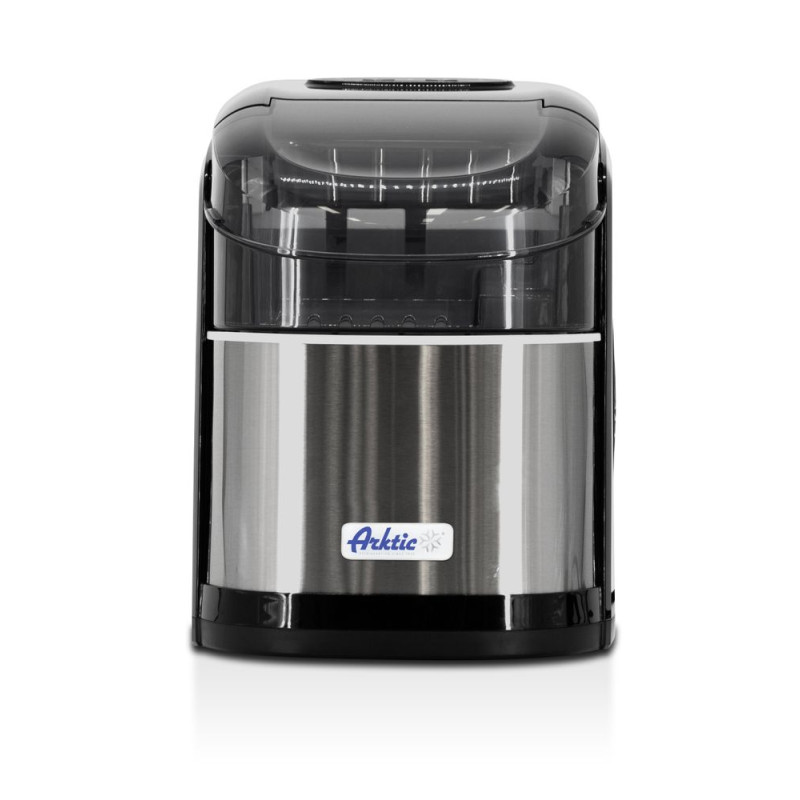 Ledus bumbu automāts - 12 kg Hendi: Efektīvs un elegants