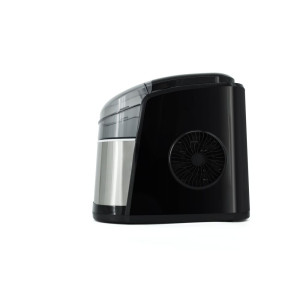 Ledus bumbu automāts - 12 kg Hendi: Efektīvs un elegants