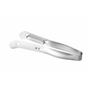 Sparģeļu miziņš HENDI: izturīgs un ergonomisks.