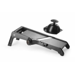 Japāņu samuraju mandolīns HENDI | Augstas kvalitātes dārzeņu griezējs