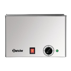 Vannas-marijas 3 x 1/3 GN profesionālais