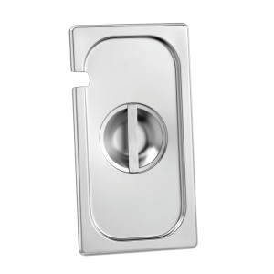 Vannas-marijas 3 x 1/3 GN profesionālais