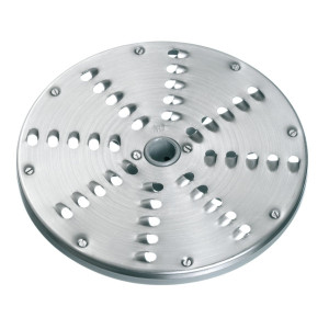 Disks Z7a, lai sagrieztu ēdienu.