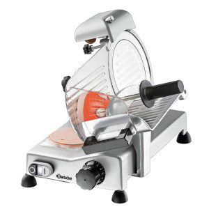 Profesionāla šķēres 195