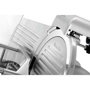 Profesionāla šķēres 195