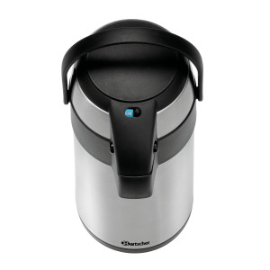 Termoss 3L ar sūkni restorāniem