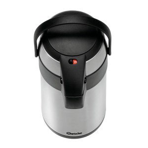 Termoss 3L ar sūkni restorāniem