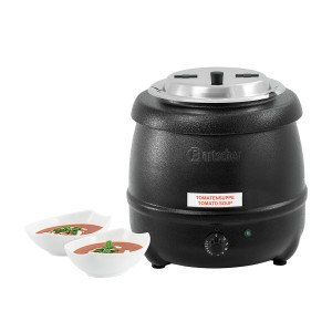 Ekonomiska zupa trauka - 9 L - Referenču numurs BR100061