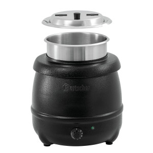 Ekonomiska zupa trauka - 9 L - Referenču numurs BR100061