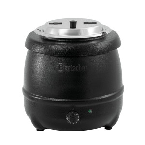 Ekonomiska zupa trauka - 9 L - Referenču numurs BR100061