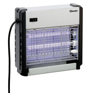 Elektriskais mušu slazds 26 cm