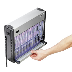 Elektriskais mušu slazds 39 cm