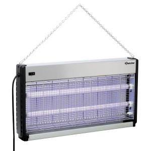 Elektriskais mušu slazds 65 cm