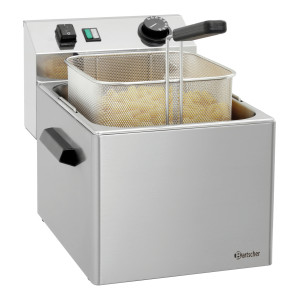 Pasta vārītājs SNACK 7L