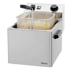 Pasta vārītājs SNACK 7L