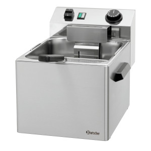 Pasta vārītājs SNACK 7L