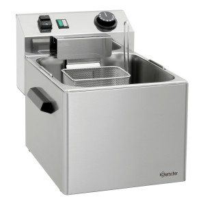 Pasta vārītājs SNACK 7L