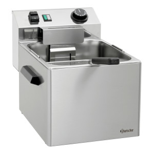 Pasta vārītājs SNACK 7L