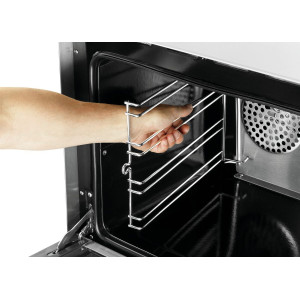 Konvekcijas krāsns AT90