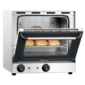 Konvekcijas krāsns AT110