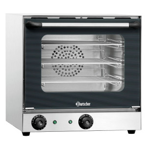 Konvekcijas krāsns AT110