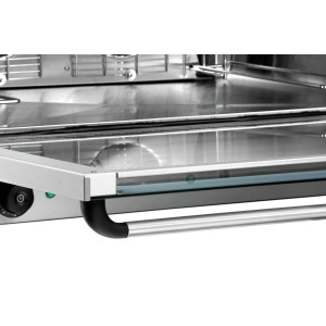 Konvekcijas krāsns AT400 - Īpaši konditorejai