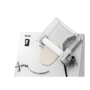 Pica rullis 40 cm profesionālai restorānu nozarei