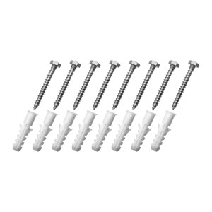 Regulējamas stieņu pāri, garums 530 mm.