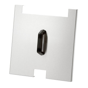 Fritēšanas katls Imbiss Pro 10 L augstas veiktspējas profesionāļiem