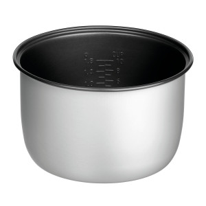 Rīsu vārītājs - 1,8 L Bartscher