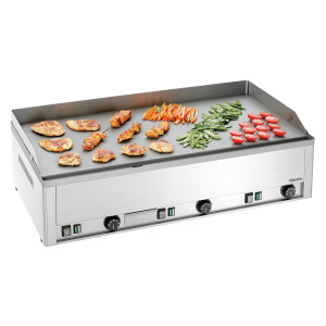 Plakāts uzmanībai liels profesionāls Bartscher zīmola modelis