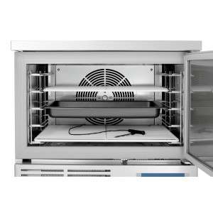 Atdzesētājs 5 GN 1/1 profesionāls