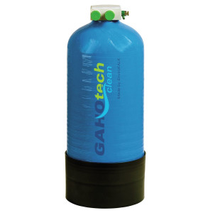 Pilnīga minerālu noņemšanas Clean Tech profesionālā sistēma