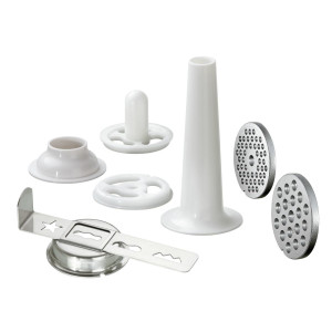 Gaļas maļamais 10 kg/h profesionāls