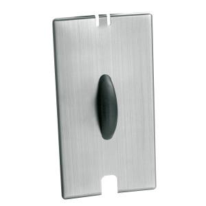 Mini 3 litru fritētava profesionāļiem restorānu nozarē