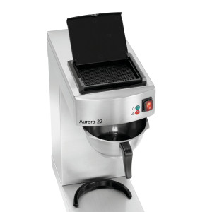 Kafijas automāts Aurora 22 ar sūkņa termosu
