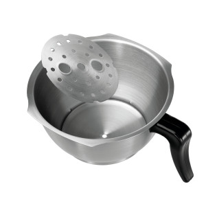 Kafijas automāts Aurora 22 ar sūkņa termosu