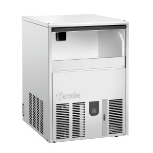 Ledus sasmalcinātājs - 130 kg