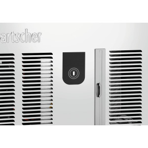 Ledus sasmalcinātājs - 130 kg