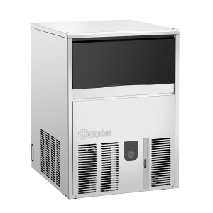 Ledus sasmalcinātājs - 130 kg