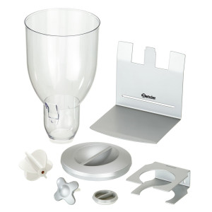 Graudu izplatītājs profesionālajai restorānu nozarei