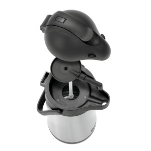 Profesionāls sūkņa termoss kafijas automātam Aurora