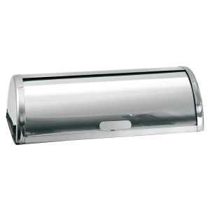 Slīdošais vāciņš Chafing Dish GN 1/1