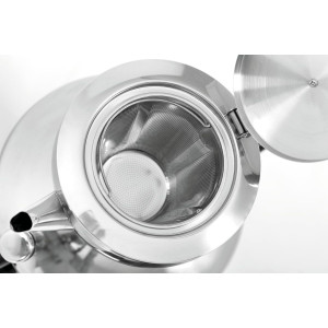 Samovārs Tēja - 3 litri - Bartscher